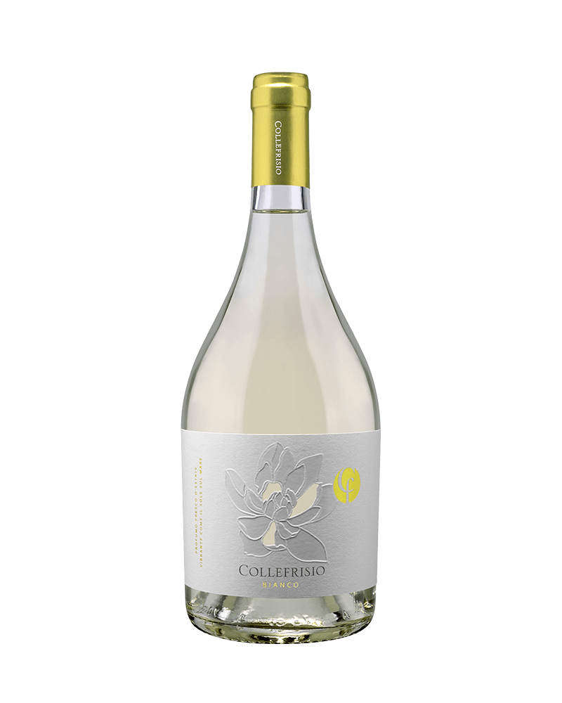 Collefrisio-Collefrisio Magnolia Bianco Terre di Chieti IGT-菲力山酒莊 頂級心花開白葡萄酒-加佳酒Plus9
