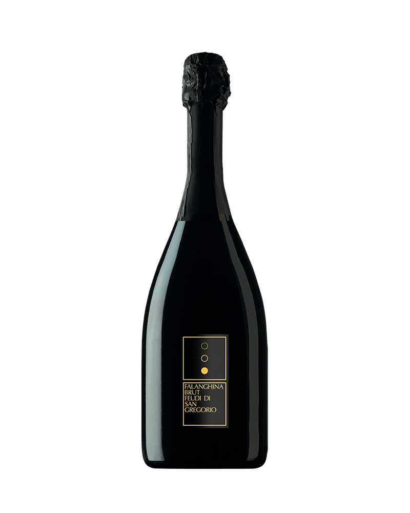Feudi di San Gregorio-Feudi di San Gregorio Falanghina Brut-富帝酒莊法蘭吉娜氣泡酒-加佳酒Plus9