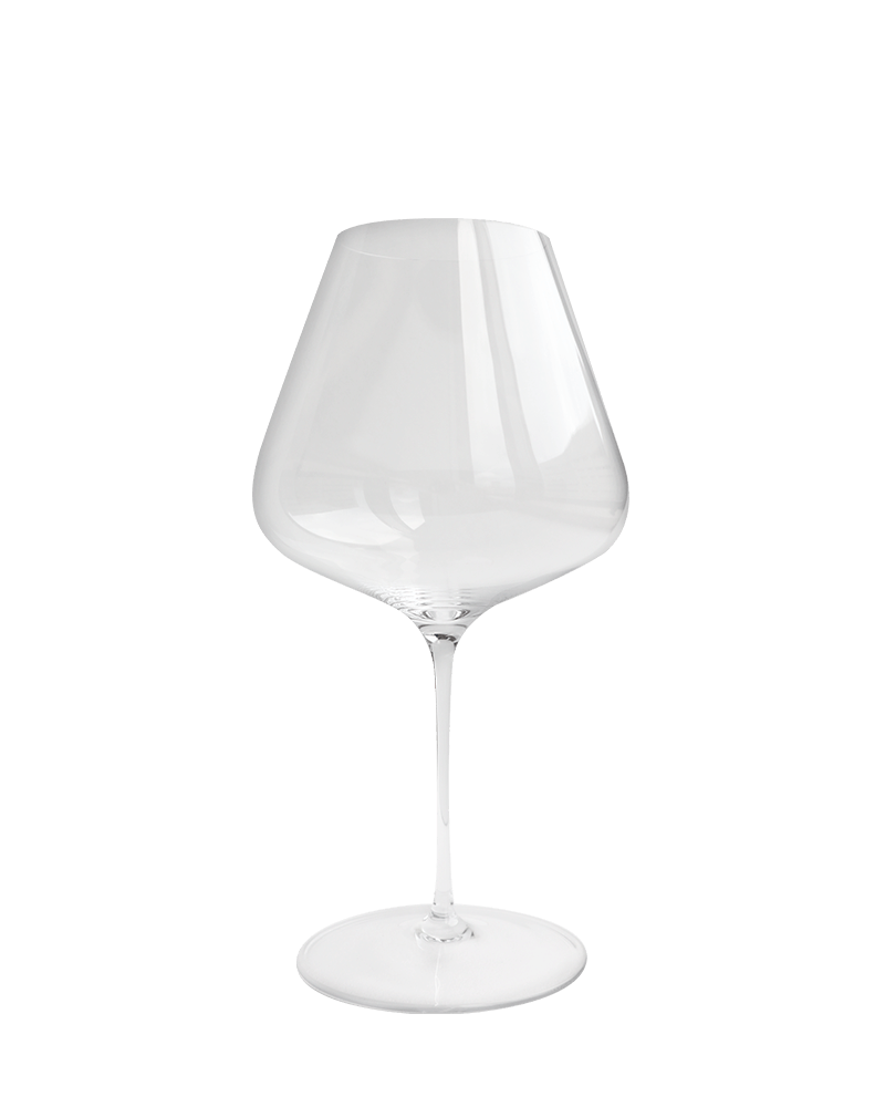 布根地手工杯