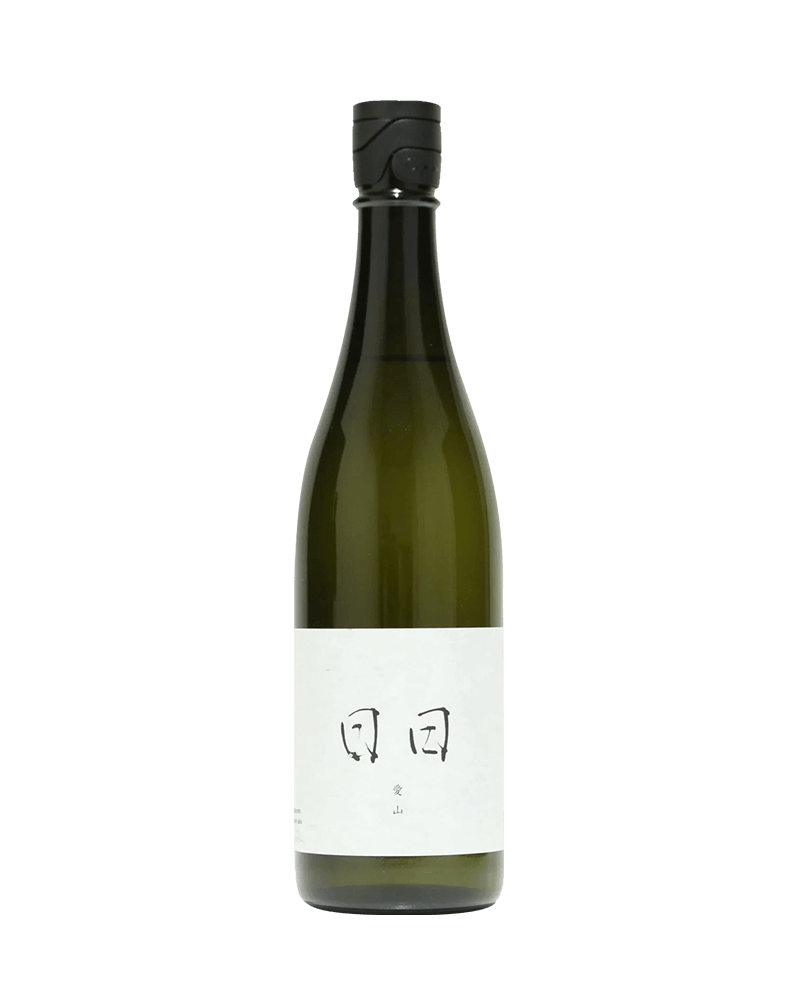 日日釀造株式會社-日日 愛山-日日 愛山-加佳酒Plus9