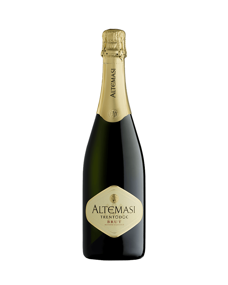 Cavit-Altemasi Brut DOC NV-巔峰系列 奧特瑪西-加佳酒Plus9