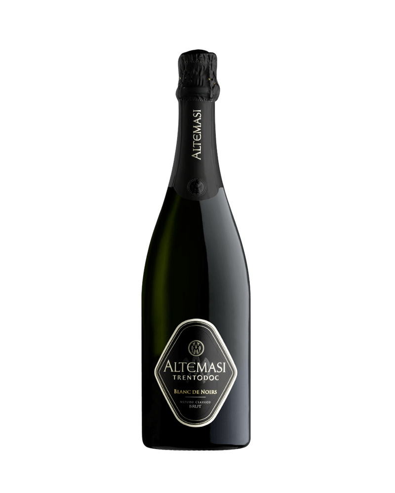 Cavit-Altemasi Blanc De Noirs DOC-巔峰系列 黑中白-加佳酒Plus9