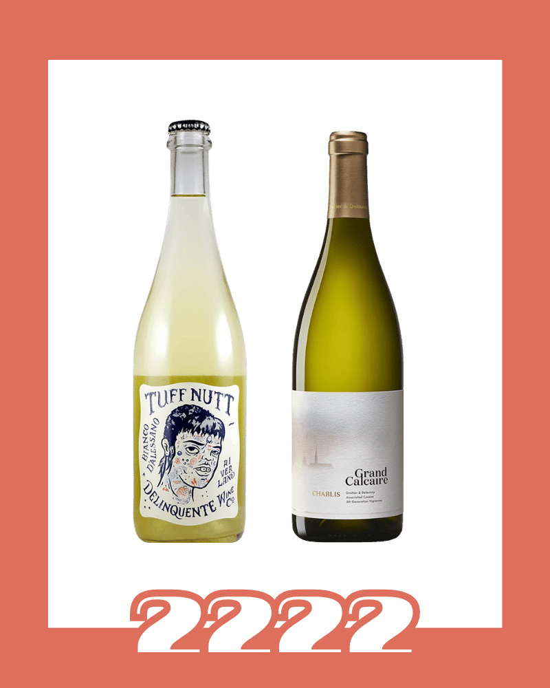 葛蘭卡爾酒莊 x 捌加玖雙十一套組