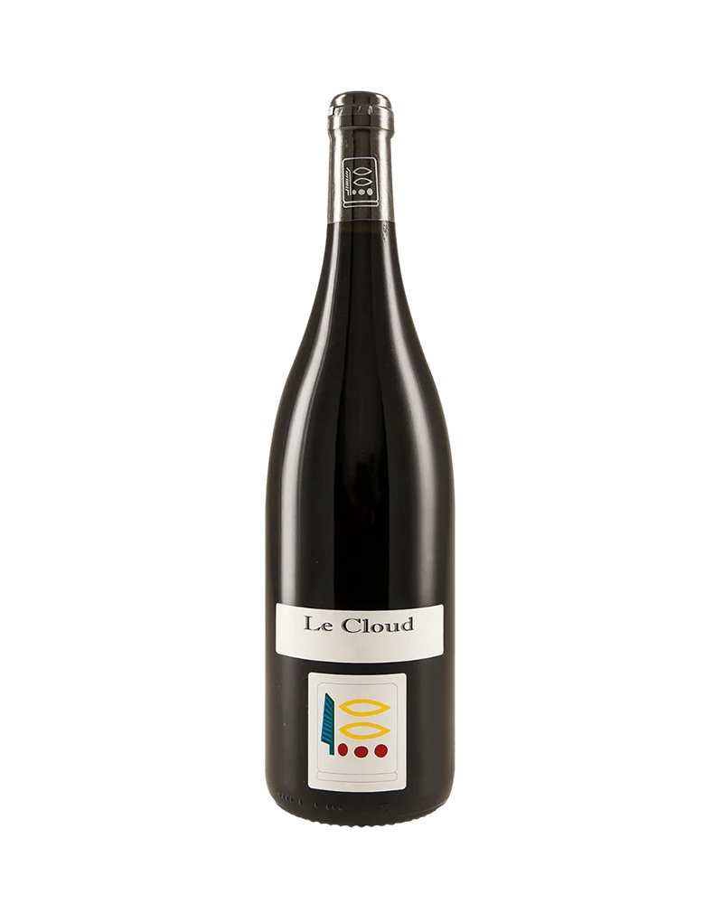 Domaine Prieure Roch-Prieure Roch Ladoix Le Cloud-菜刀酒莊 拉都瓦「雲」紅葡萄酒-加佳酒Plus9