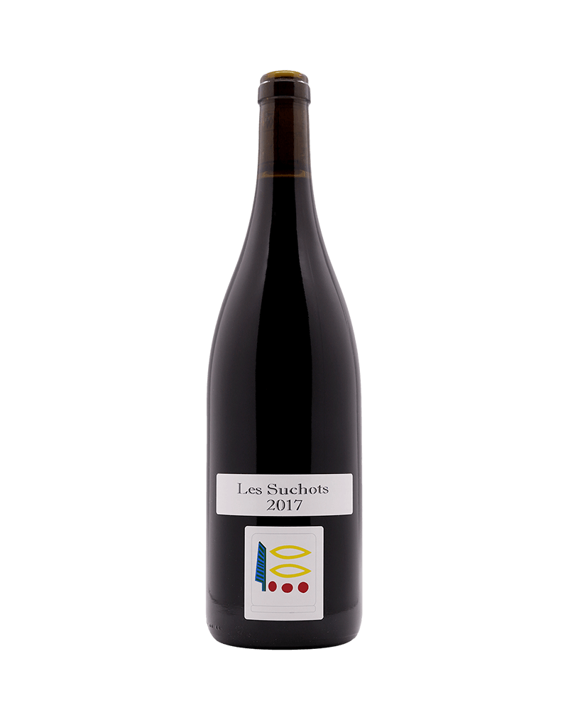 Domaine Prieure Roch-Domaine Prieure Roch Vosne-Romanee 1er Cru Les Suchots-菜刀酒莊 馮內侯瑪內 須秀一級園 紅酒-加佳酒Plus9