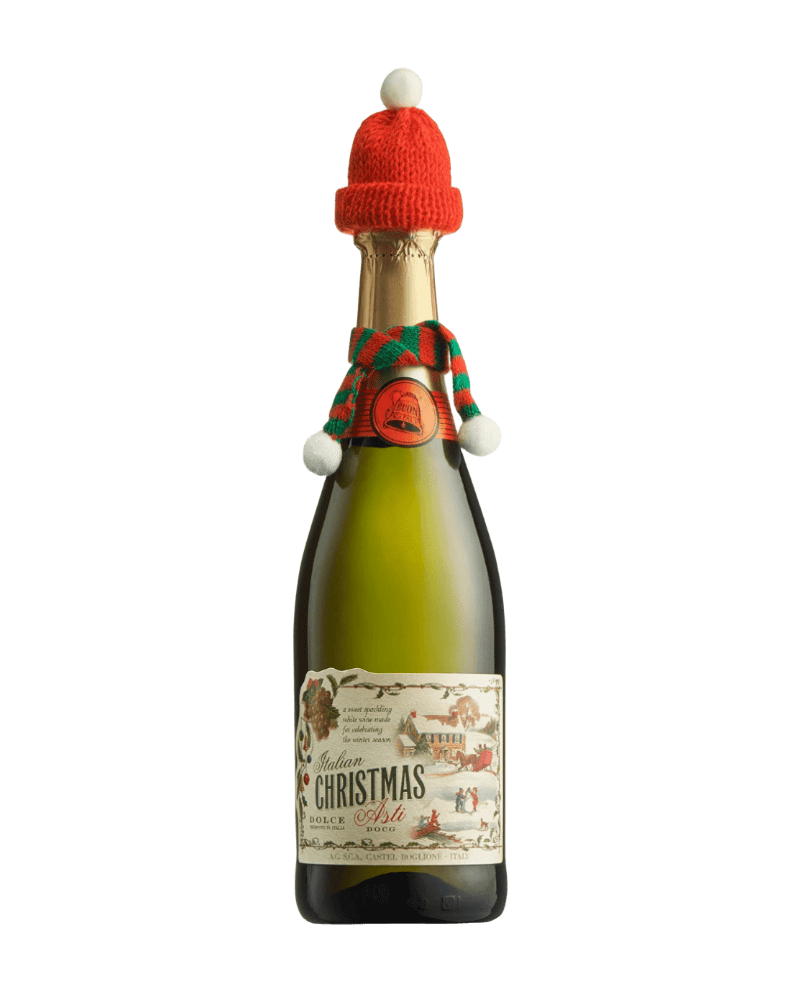 亞拉莊園 義大利甜蜜聖誕氣泡酒