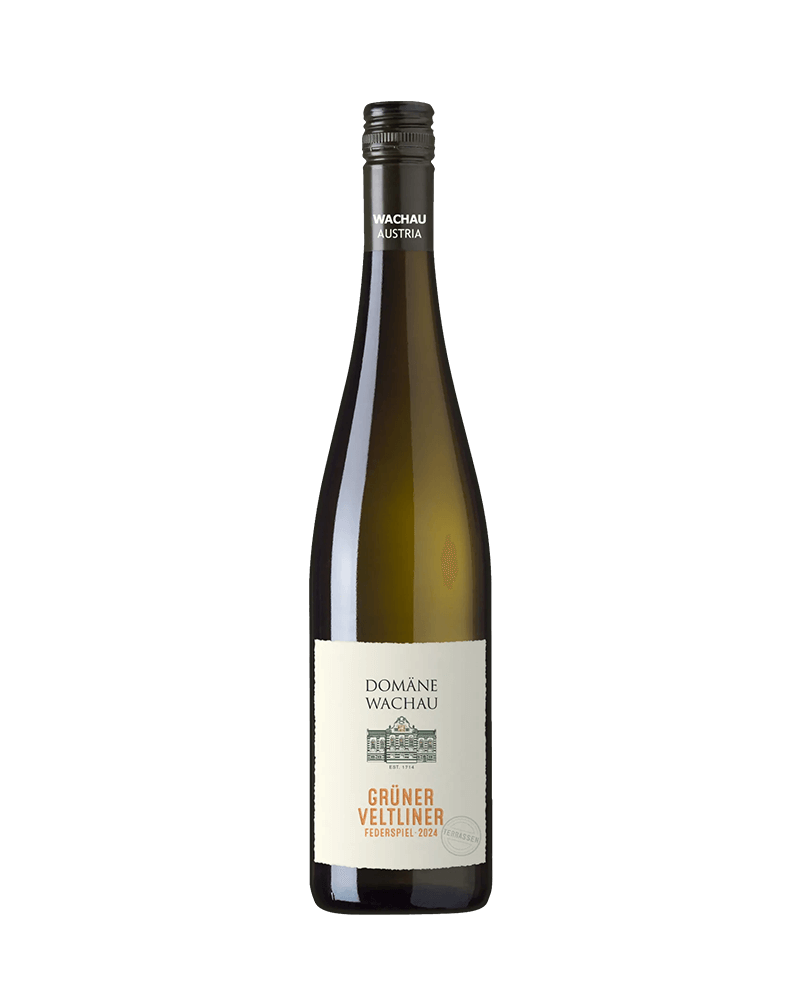 Domane Wachau-Domane Wachau Federspiel Terrassen Gruner Veltliner-瓦豪莊園「梯田」精選 GV 白酒-加佳酒Plus9