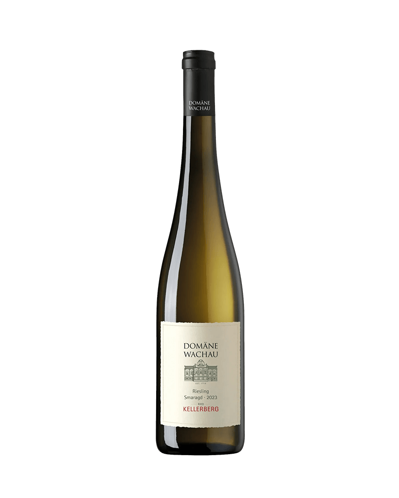 Domane Wachau-Domäne Wachau Smaragd Ried Kellerberg Grüner Veltliner-瓦豪莊園「凱勒山單一園」特級精選 GV 白葡萄酒-加佳酒Plus9