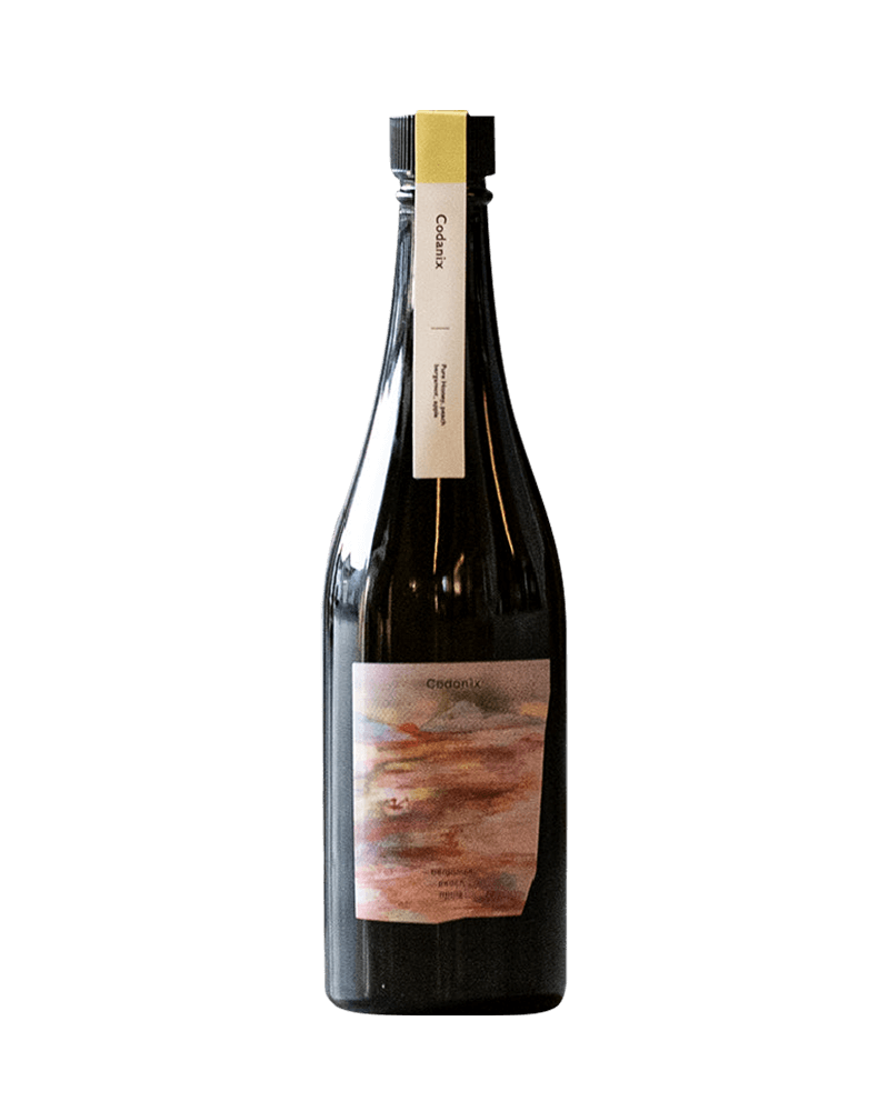 ANTELOPE-ANTELOPE Codanix 蜂蜜酒-ANTELOPE Codanix 蜂蜜酒-加佳酒Plus9