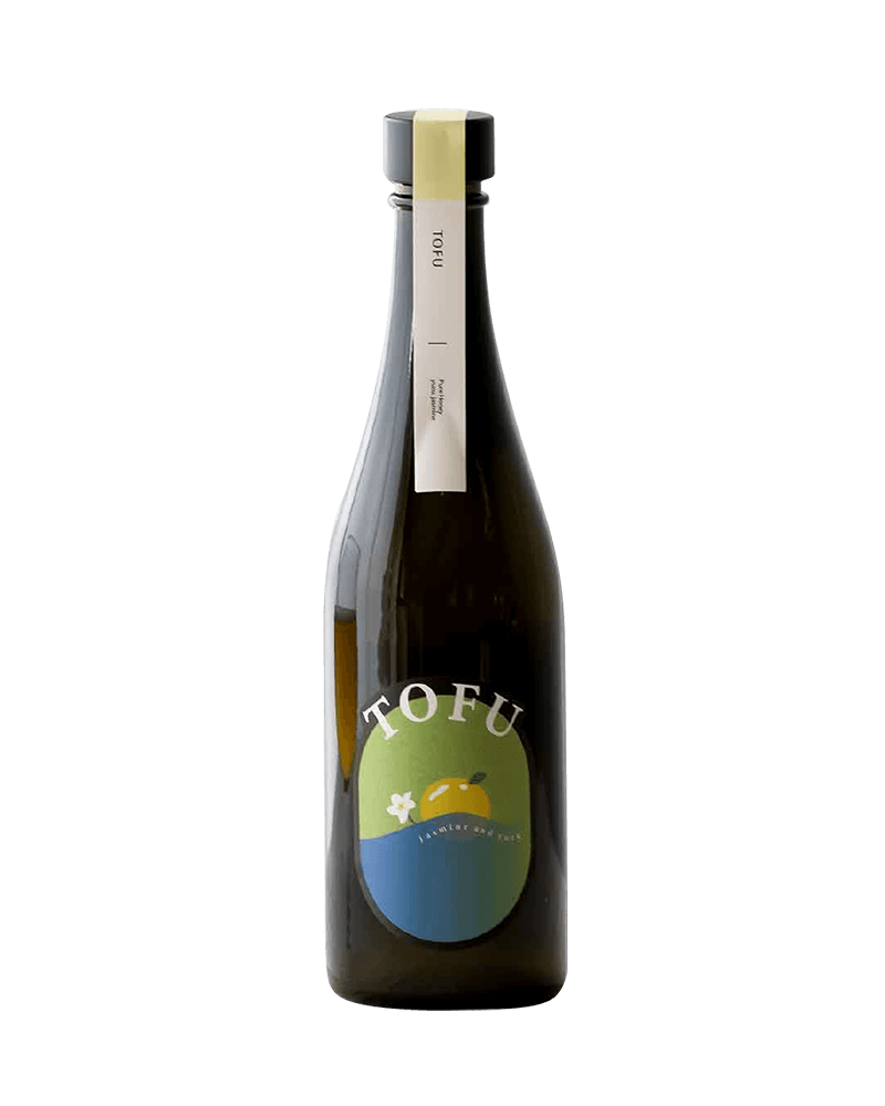 ANTELOPE-ANTELOPE TOFU 蜂蜜酒-ANTELOPE TOFU 蜂蜜酒-加佳酒Plus9