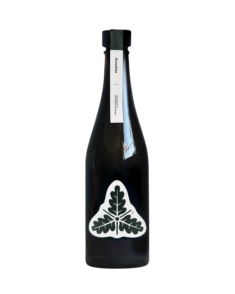 ANTELOPE-ANTELOPE Kinoshita 木下 蜂蜜酒-ANTELOPE Kinoshita 木下 蜂蜜酒-加佳酒Plus9