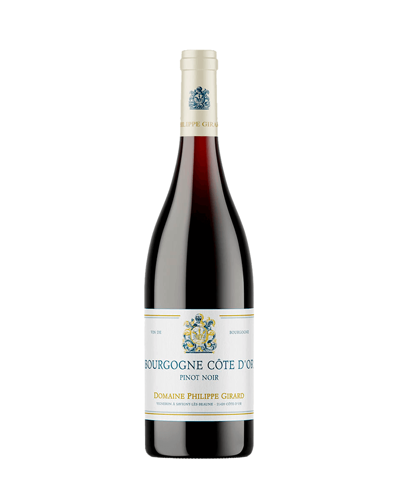 Philippe Charlopin-Bourgogne Cote d'Or Pinot Noir, Philippe Girard-菲利普・夏洛邦酒莊 金丘 地區級紅酒-加佳酒Plus9