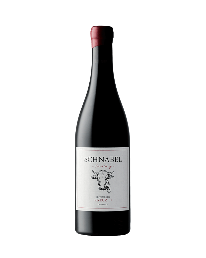 Karl Schnabel-Karl Schnabel - Rotburger Kreuzegg-卡爾・施納貝爾酒莊 - 茨威格 “十字坡”紅酒-加佳酒Plus9