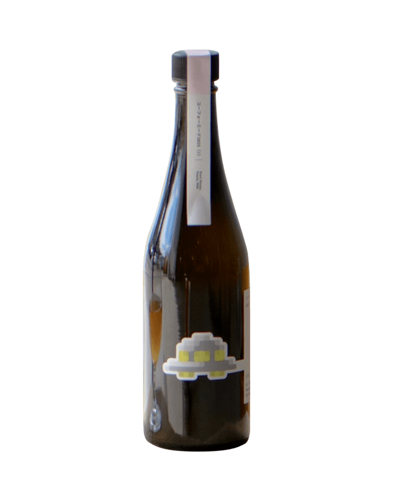 ANTELOPE-ANTELOPE UFO 桃子煉乳 蜂蜜酒-ANTELOPE UFO 桃子煉乳 蜂蜜酒-加佳酒Plus9