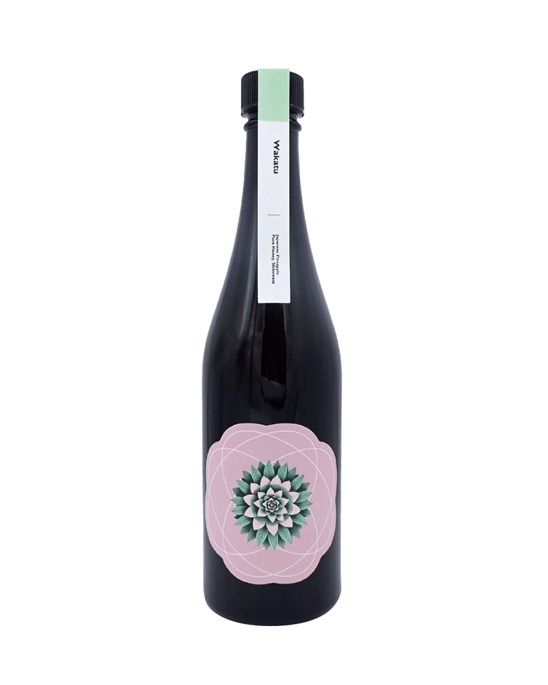 ANTELOPE-ANTELOPE Wakatu 蜂蜜酒-ANTELOPE Wakatu 蜂蜜酒-加佳酒Plus9