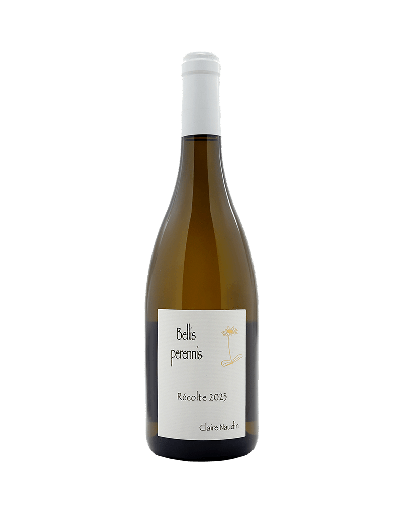 Domaine Naudin Ferrand Claire Naudin-Claire Naudin Bourgogne Hautes-Cotes de Nuits Clematis Vitalba Blanc-克萊爾 諾丹 布根地上夜丘 鐵線蓮 白酒-加佳酒Plus9