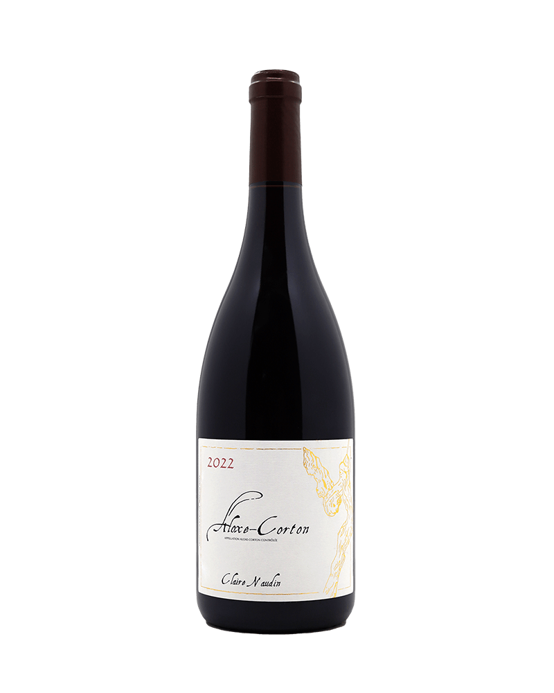 Domaine Naudin Ferrand Claire Naudin-Claire Naudin Aloxe-Corton Vieilles Vignes-亨利 諾丹緋紅酒莊(克萊爾 諾丹)   阿羅斯高登 荖藤 紅酒-加佳酒Plus9