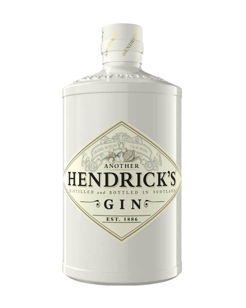 亨利爵士-Another Hendrick's Gin-亨利爵士白橙花琴酒-加佳酒Plus9