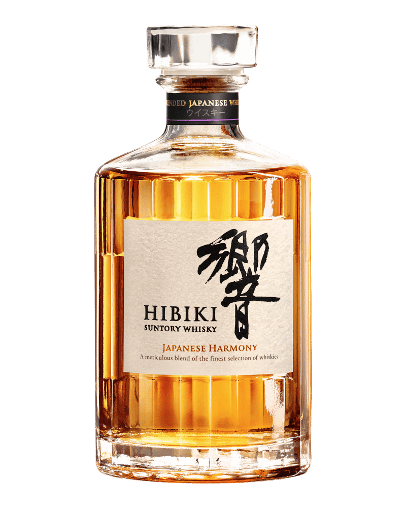 新響Hibiki日本威士忌