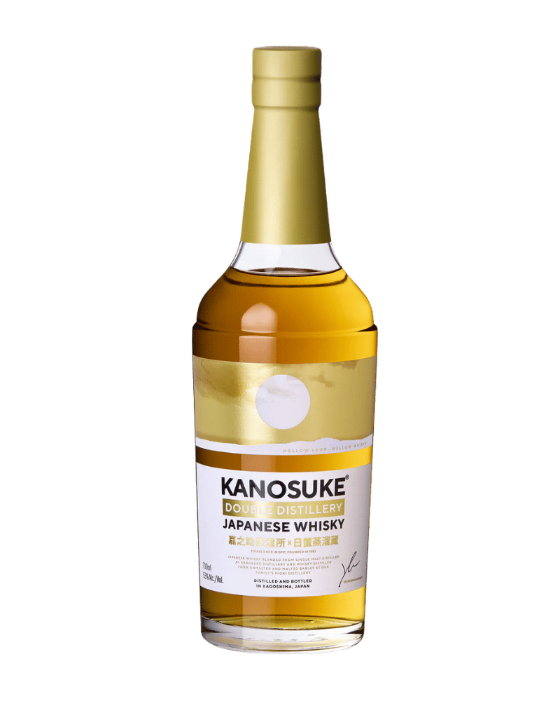 嘉之助蒸餾所-KANOSUKE Double Distillery-嘉之助 雙廠 日本威士忌-加佳酒Plus9