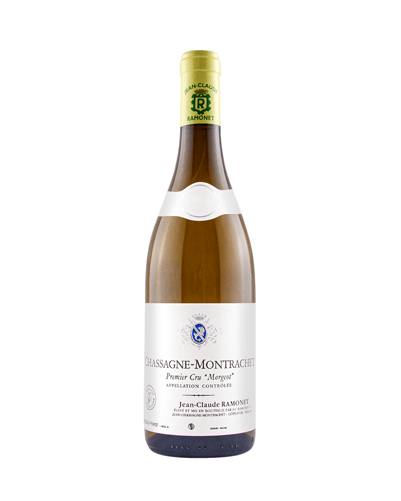 Domaine Ramonet-Domaine Ramonet Chassagne-Montrachet 1er Cru-哈蒙內酒莊 夏山蒙哈榭「摩玖」一級園白酒 2020-加佳酒Plus9