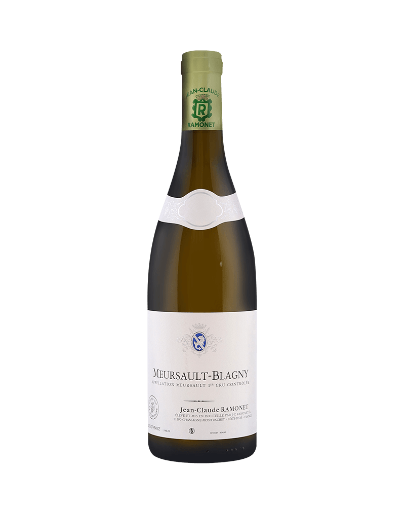 Domaine Ramonet-Domaine Ramonet Meursault 1er Cru "Blagny" Blanc 2020-哈蒙內酒莊 梅索「布拉尼」一級園白酒 2020-加佳酒Plus9