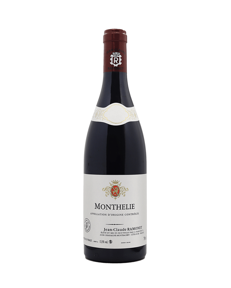 Domaine Ramonet-Domaine Ramonet Monthelie Rouge 2021-哈蒙內酒莊 蒙蝶利紅酒 2021-加佳酒Plus9