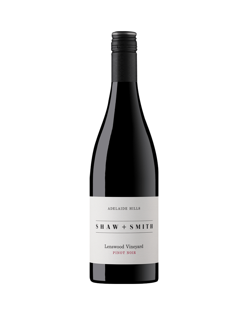 Shaw + Smith-Shaw+Smith Lenswood Pinot Noir 2023-蕭史密斯酒莊 蘭斯沃單一園 黑皮諾紅酒 2023-加佳酒Plus9