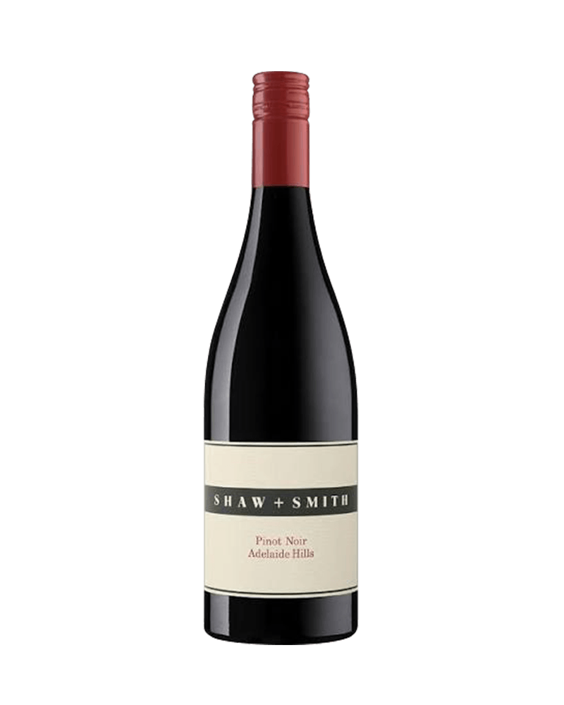 Shaw + Smith-Shaw+Smith Pinot Noir 2023-蕭史密斯酒莊 黑皮諾紅酒 2023-加佳酒Plus9