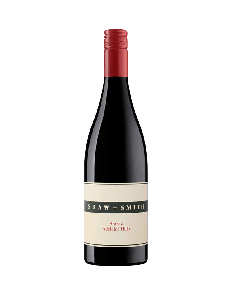 Shaw + Smith-Shaw+Smith Shiraz 2022-蕭史密斯酒莊 希哈紅酒 2022-加佳酒Plus9