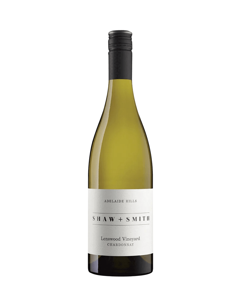Shaw + Smith-Shaw+Smith Lenswood Chardonnay 2020-蕭史密斯酒莊 倫斯伍德園 夏多內白酒 2020-加佳酒Plus9