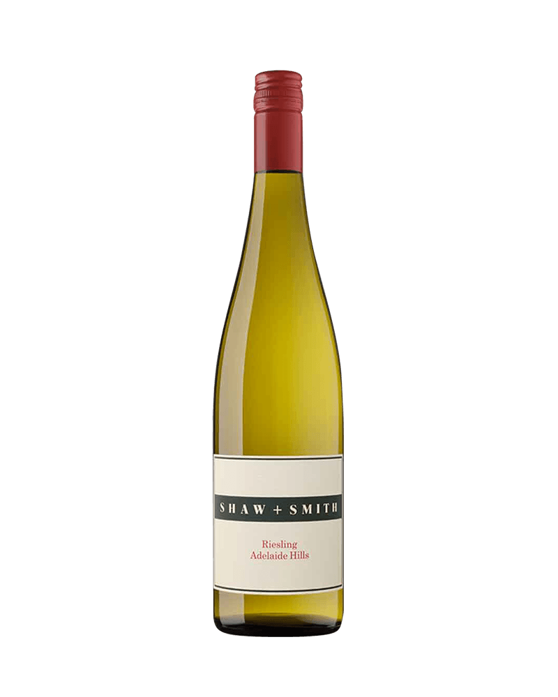 Shaw + Smith-Shaw+Smith Riesling 2023-蕭史密斯酒莊 麗絲玲白酒 2023-加佳酒Plus9