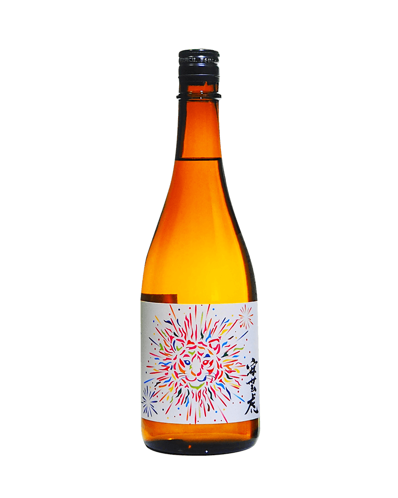有光酒造 安藝虎 夏純吟 生酒 2026