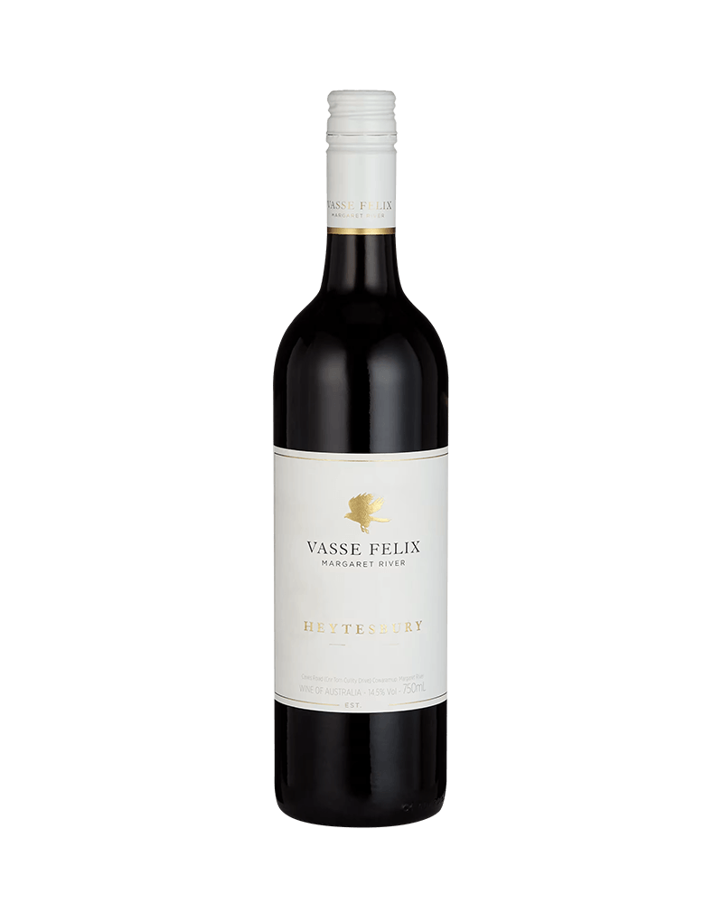 Vasse Felix-Vasse Felix Heytesbury Red-西澳飛鷹 漢金柏麗 紅葡萄酒-加佳酒Plus9