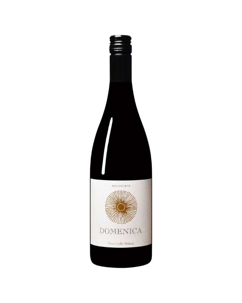 Domenica-Domenica Two Cells Shiraz-多門尼卡酒莊 比奇沃斯 雙園 施赫紅酒-加佳酒Plus9