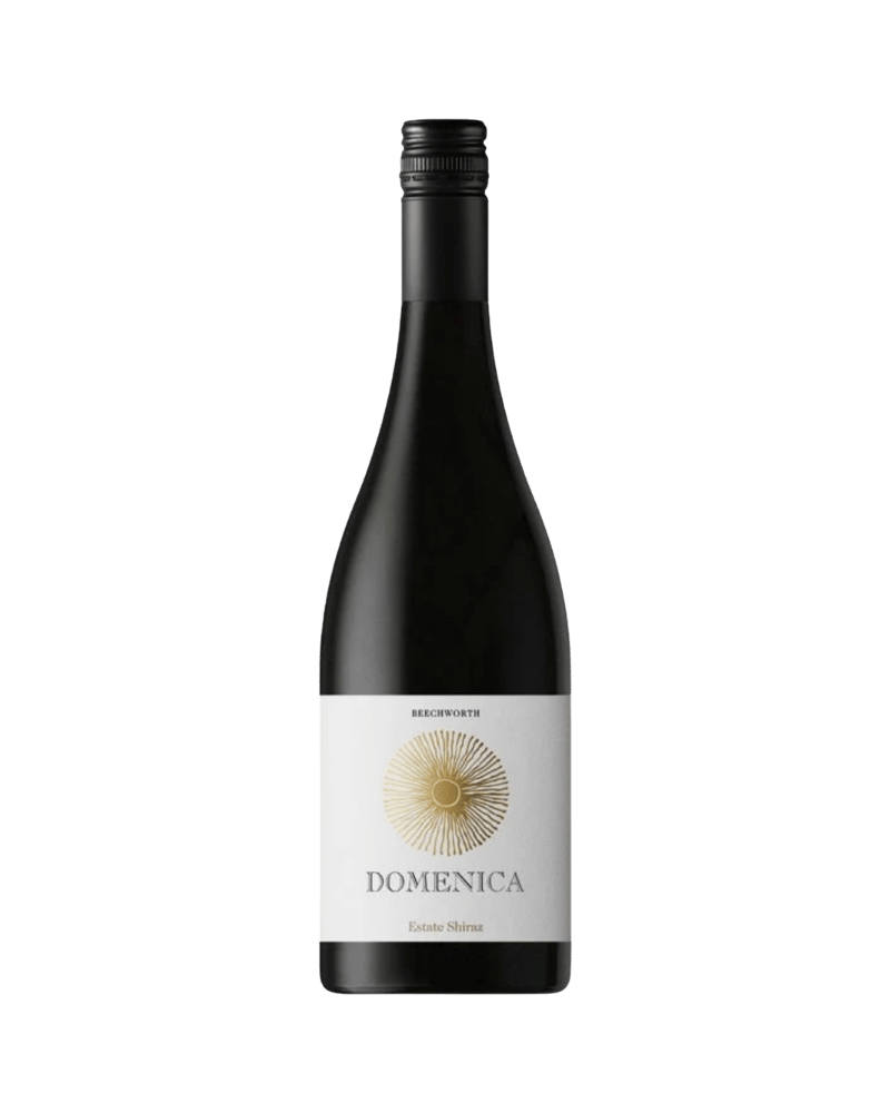 Domenica-Domenica  Estate Shiraz-多門尼卡酒莊 比奇沃斯 莊園系列 施赫紅酒-加佳酒Plus9