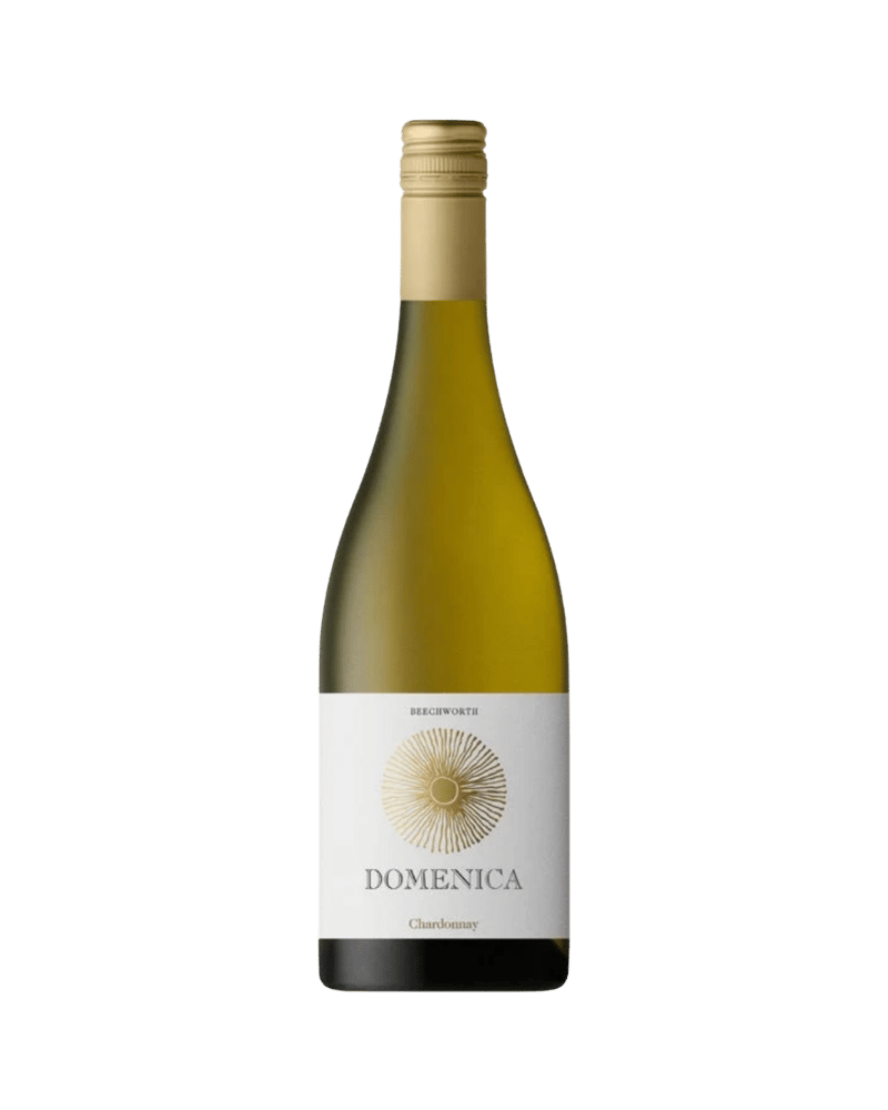 Domenica-Domenica Estate Chardonnay-多門尼卡酒莊  比奇沃斯 莊園系列 夏多內白酒-加佳酒Plus9