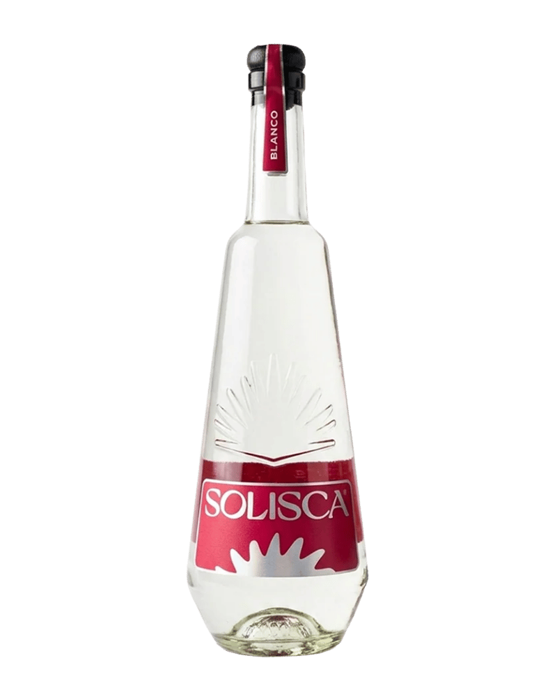 索利斯卡-Solisca Blanco Tequila-索利斯卡 BLANCO 龍舌蘭-加佳酒Plus9