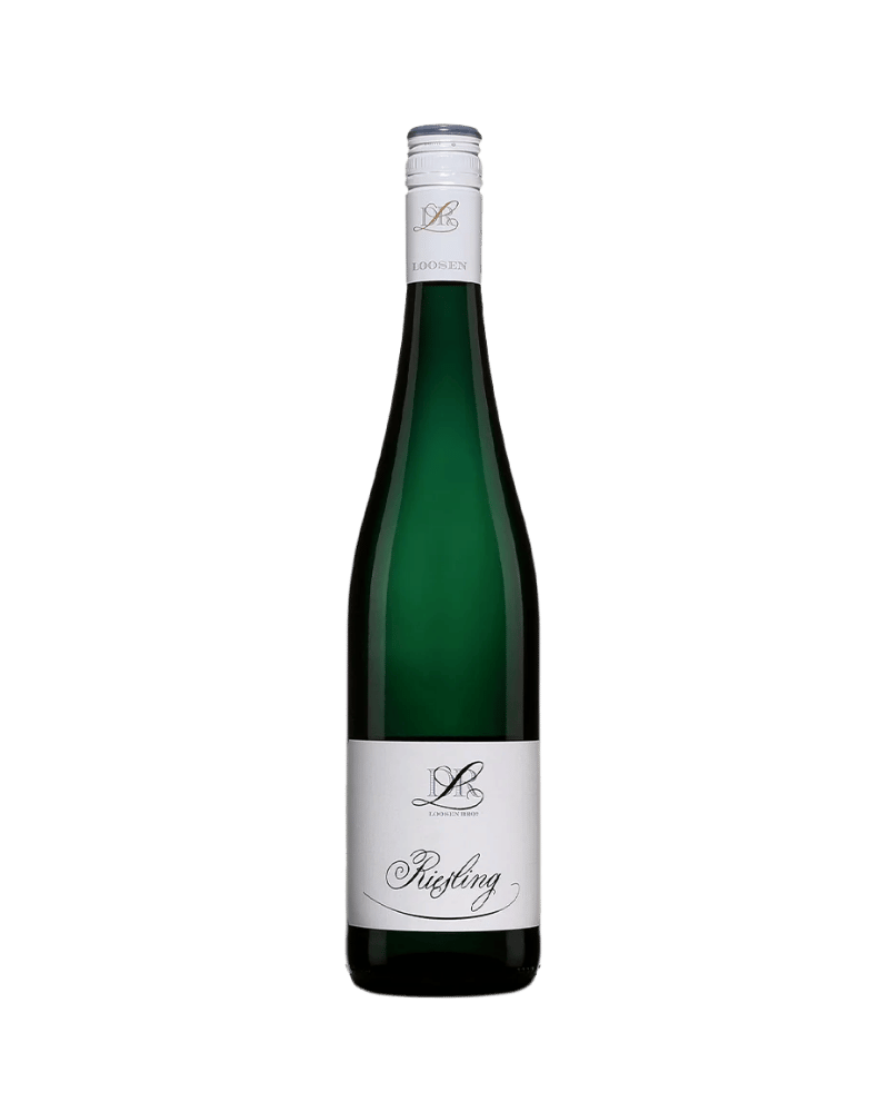 Dr.Loosen-Dr. L Riesling Qualitätswein fruity-路森博士酒莊「L博士」麗絲玲半甜型白葡萄酒-加佳酒Plus9