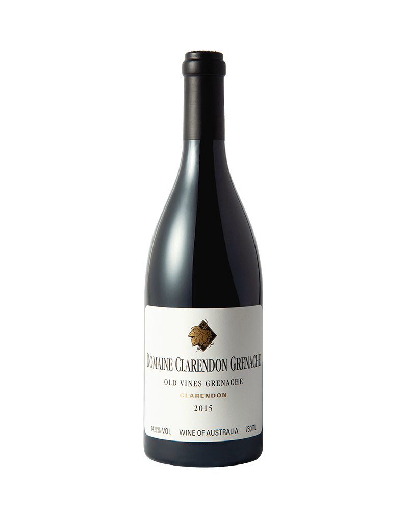 Clarendon Hills-Domaine Clarendon Old Vines Grenache-克勒雷登山酒莊 星光園格納希老藤紅酒-加佳酒Plus9
