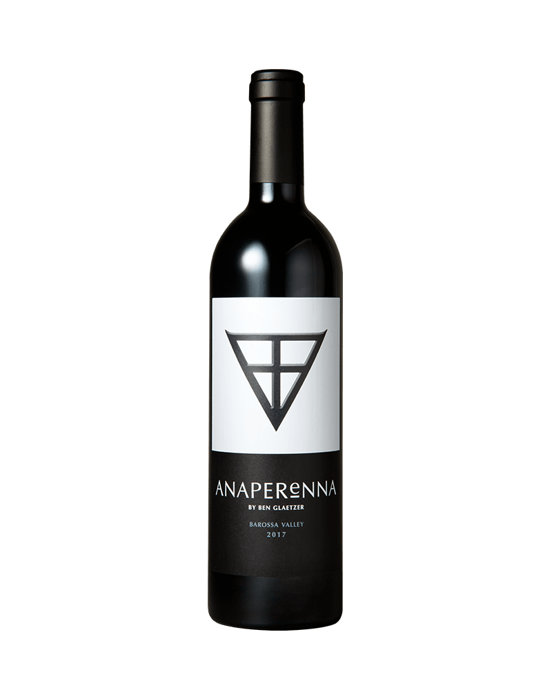 Glaetzer Wines-Anaperenna (Shiraz + Cabernet Sauvignon)-格萊佐酒莊安普瑞娜精釀紅酒-加佳酒Plus9