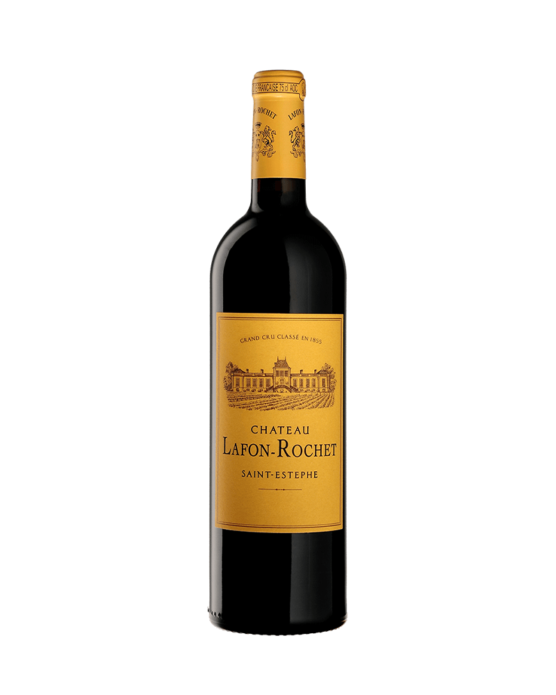 Chateau Lafon Rochet-Château Lafon Rochet-法國拉豐侯雪堡紅酒-加佳酒Plus9