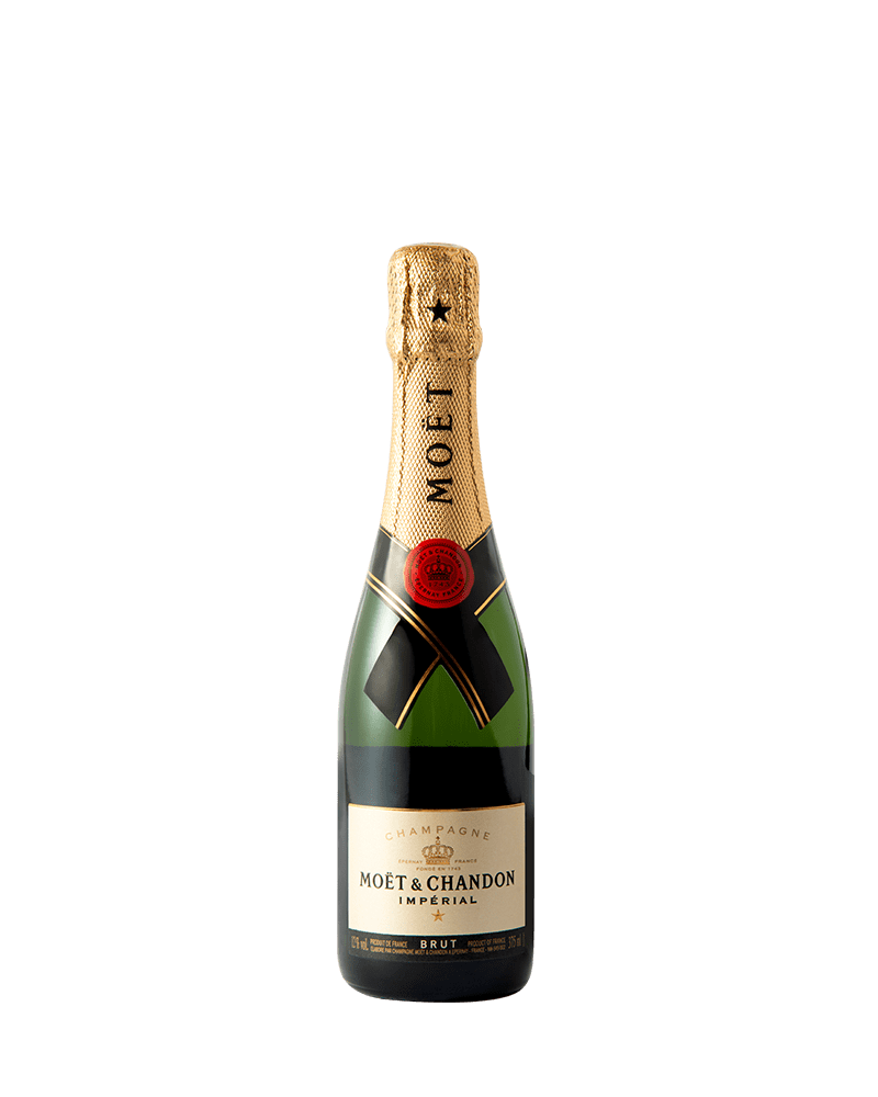 Moet & Chandon Champagne-Brut Imperial Champagne-酩悅香檳-加佳酒Plus9