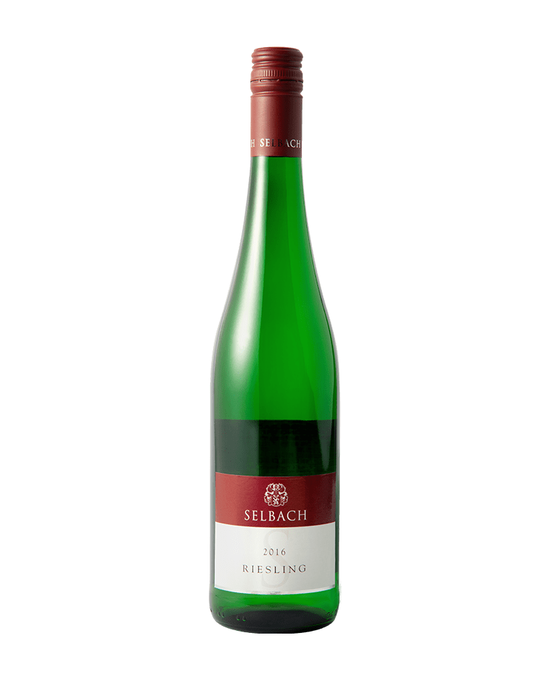 Selbach Oster-Selbach Oster Zeltinger Sonnenuhr Riesling Red Label-賽爾巴哈奧斯特酒廠 紅標麗絲玲白酒-加佳酒Plus9