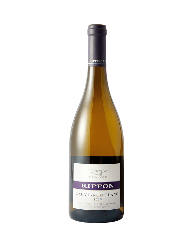 Rippon-Central Otago Sauvignon Blanc-雷鵬酒莊 白蘇維翁白酒-加佳酒Plus9